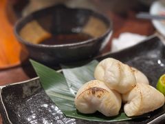 -加奈日本料理