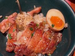 -仓桥家·焗寿司·锅物(光谷步行街店)