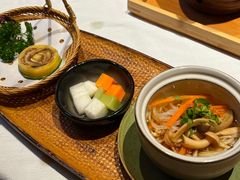 -叶叶菩提(太原别墅店)