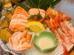 -大渔铁板烧(中山路八佰伴店)