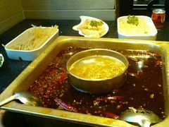 -铜人李火锅(西大街店)