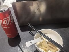 -后街佬·炭火鲜鱼杂(南城店)