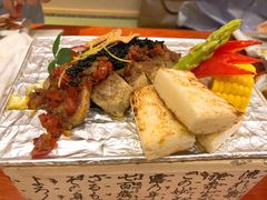 鹅肝-龍千代·味自慢(黑龙江北路店)