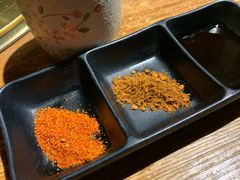 -一井烧肉·活鳗·寿司(望京SOHO店)