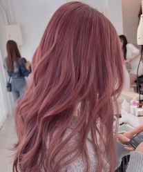 -MI HAIR