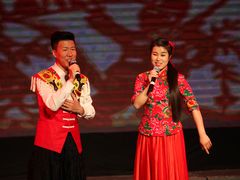 -陕北民歌大舞台