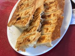 -大眼锅贴水饺(河东店)