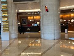 -宁波万豪酒店