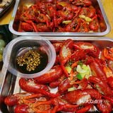 南京龙虾首选～秋林龙虾