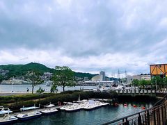 -海鮮市場長崎港(出島ワーフ店)