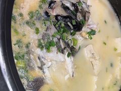 -筱爷叔·上海传统手工菜(玉树路店)