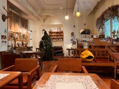 -懒鱼时光馆(沙坪坝店)