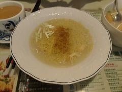 -翠华餐厅(旺角文华商场店)