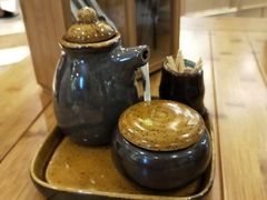 -狮头牌卤味研究所·卤味饭(花城汇南区店)
