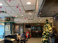 -麦当劳(东大桥店)