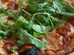 -PIZZA BIANCA(万象城店)