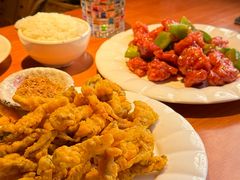 -景秀餐厅(南锣鼓巷店)