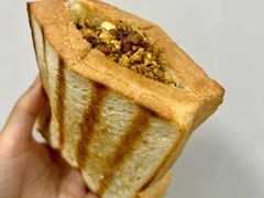 -银座仁志川·生吐司专门店(香港广场店)