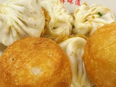 -毛华美食(清扬路店)