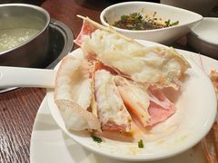 -东海怡品海鲜豆捞(舟宿夜江店)