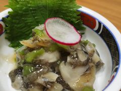 -越日本料理(新地假日广场店)