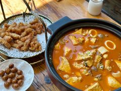 -临家闽南菜(宝洲路店)