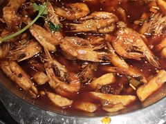 -槐店王婆大虾(西太堡店)