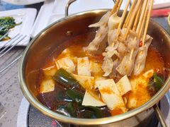 -邢氏老太太烧烤(南山店)
