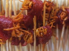 -阿串串老火锅(力盟店)