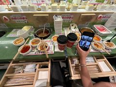 -一围肥牛肉小火锅(佳兆业广场店)
