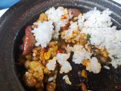 -廖记老砂锅(上清寺店)