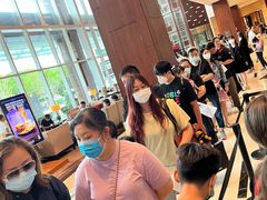 -上海浦东嘉里大酒店