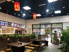 大堂-丝丝香王凉粉(汇宇店)