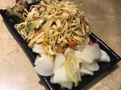 -玲姐吉祥齐市烤肉