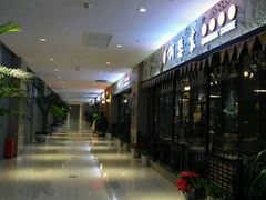 -苏州现代传媒广场商业