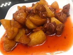 -旺达·福州菜(正大广场店)