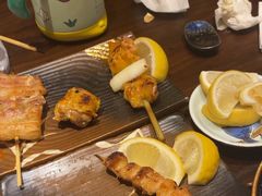 -鸟鹏烧鸟居酒屋(熙龙湾店)