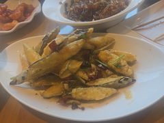 -严记小天府酸菜鱼(西四路店)