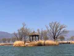 -野鸭湖国家湿地公园