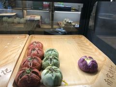 -南宋胡记(杭州灵隐寺店)