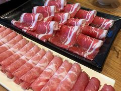 -四喜小胖·北京涮肉(五道营店)