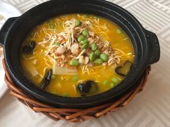-怡园饭店-餐厅(四望亭店)