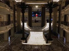 -金石国际大酒店·金丽自助餐厅