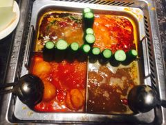 -比格比萨自助(美乐城店)
