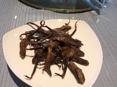 -无锡城中皇冠假日酒店·芳园中餐厅