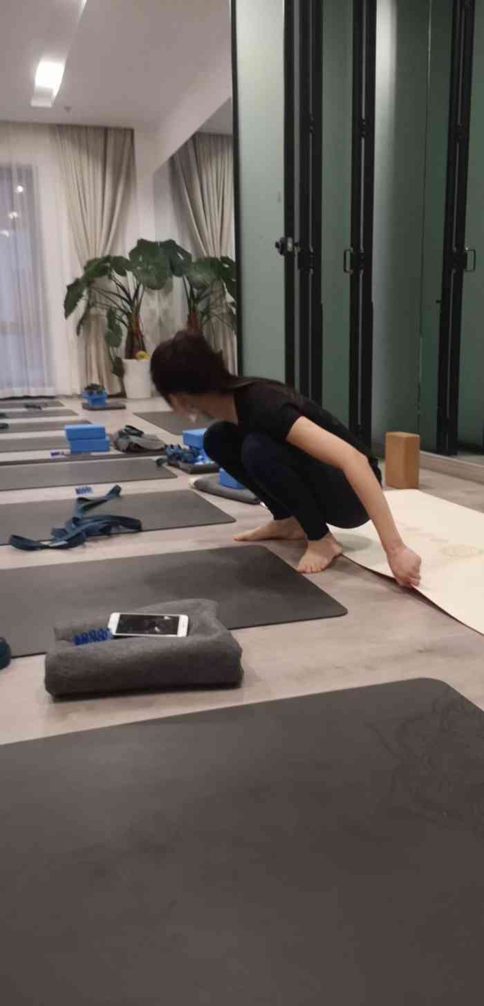 陶然瑜伽馆(浅湾店)