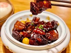 老式红烧肉-渝小厨(新吴店)