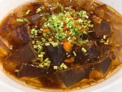海草凉粉-金春禧(世茂国际广场店)