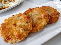 -嘉升大排档(番禺总店)