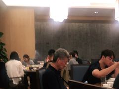 大堂-水月周庄铂尔曼酒店-水月荟中餐厅